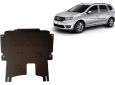 Scut motor Dacia Logan MCV 50