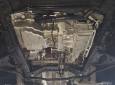 Scut motor Dacia Logan MCV 50