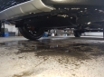 Scut motor Dacia Logan MCV 50