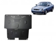 Scut motor Daewoo Nubira 50