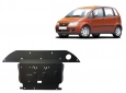 Scut motor, cutie de viteză și diferețial Fiat Idea 50