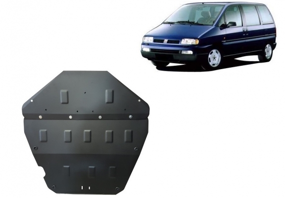 Scut auto Fiat Ulysse