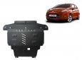 Scut motor Ford Fiesta 50