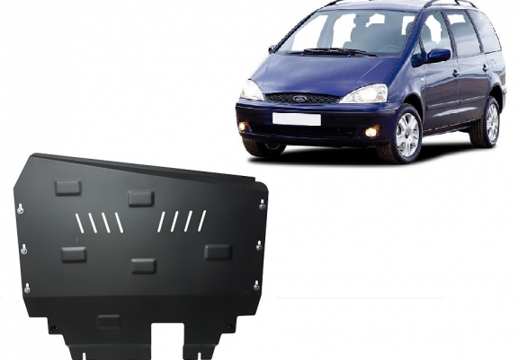 Scut auto Ford Galaxy 1