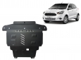 Scut motor Ford KA+ 50