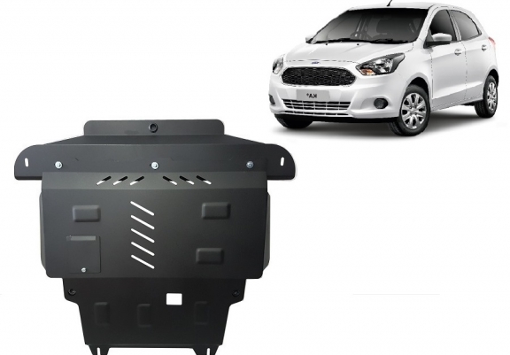 Scut auto Ford KA+