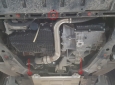 Scut motor Ford S-Max după 2015 50