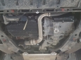 Scut motor Ford S-Max după 2015 50