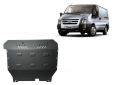 Scut motor Ford Transit - tracțiunea față 50