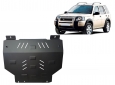 Scut motor Land Rover Freelander 50