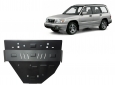 Scut motor Subaru Forester 1 50