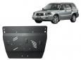 Scut motor Subaru Forester 2 50