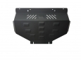 Scut motor Subaru Forester 3 50
