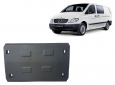 Scut motor metalic Mercedes Vito W639 - 2.2 D 4x2 50