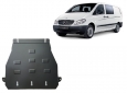 Scut cutia de viteză Mercedes Vito W639 - 2.2 D 4x2 50