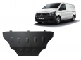 Scut motor Mercedes Vito - W447, 4x2, 1.6 D 50