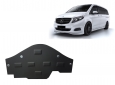 Scut metalic pentru sistemul Stop&Go Mercedes Viano W447, 4x2, 1.6 D 50