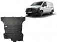 Scut motor Mercedes Viano W447 - 2.2 D, 4x4 50