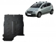 Scut motor și cutie de viteză Mercedes A-Class 50