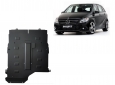 Scut motor și cutie de viteză Mercedes B-Class 50