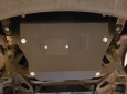 Scut motor Mercedes Sprinter 4x4 50