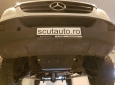 Scut motor Mercedes Sprinter 4x4 50
