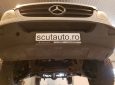 Scut motor Mercedes Sprinter 4x4 50