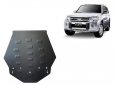 Scut cutie de viteză Mitsubishi Pajero 4 (V80, V90) 50
