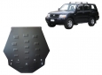 Scut cutie de viteză Mitsubishi Pajero 3 (V60, V70) Vers. 2.0 50