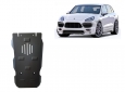 Scut cutie de viteză automată Porsche Cayenne 50