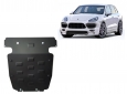 Scut motor Porsche Cayenne 50
