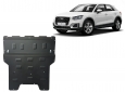 Scut motor Audi Q2 50