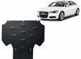 Scut cutie de viteză Audi A6 50