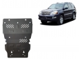 Scut motor Lexus GX 50