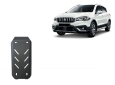Scut diferențial Suzuki SX 4 50