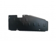 Scut rezervor Nissan Pathfinder D40 50