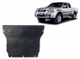 Scut motor Nissan Pick Up (D22) 50