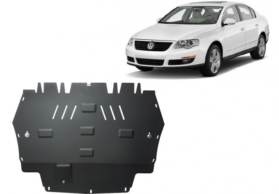 Scut auto VW Passat B6, B7