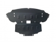 Scut motor  Mercedes C-Class W205 50