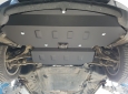Scut motor  Mercedes C-Class W205 4x4 50