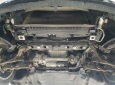 Scut motor  Mercedes C-Class W205 4x4 50