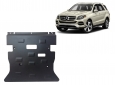 Scut motor Mercedes  GLE X166 50