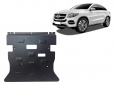 Scut motor Mercedes  GLE Coupe C292 50
