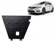 Scut motor Nissan Pulsar 50