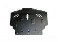 Scut motor Nissan Navara NP300 după 2015 50
