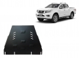 Scut cutie de viteză Nissan Navara NP300 după 2015 50