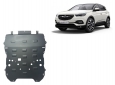 Scut motor Opel Grandland X 50