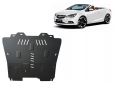 Scut motor Opel Cascada 50