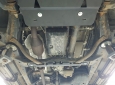 Scut cutie de viteză Toyota Land Cruiser  J120 50