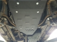 Scut cutie de viteză Toyota Land Cruiser  J120 50
